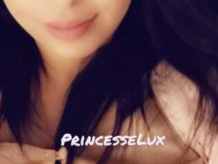 PrincesseLux Deutsche Sexcams