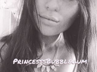 PrincesssBubblegum Deutsche Sexcams