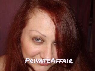 PrivateAffair