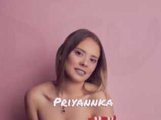 Priyannka