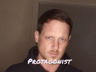 Protagonist Deutsche Sexcams