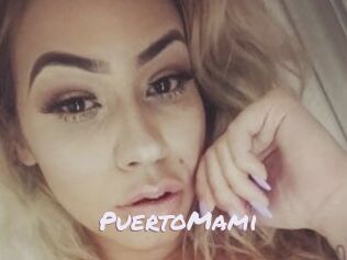 PuertoMami Deutsche Sexcams