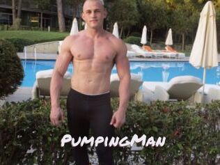 PumpingMan