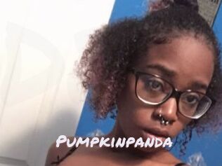 Pumpkinpanda