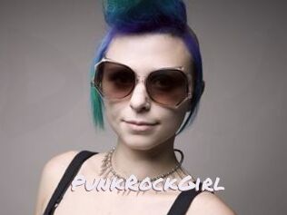 PunkRockGirl Deutsche Sexcams