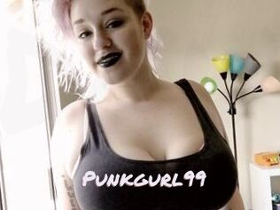 Punkgurl99
