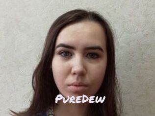 PureDew Deutsche Sexcams