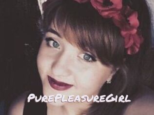 PurePleasureGirl