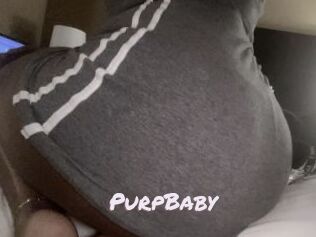 PurpBaby