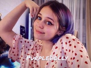 PurpleDolly
