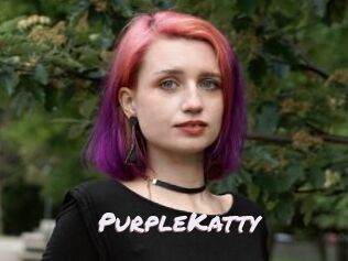 PurpleKatty Deutsche Sexcams