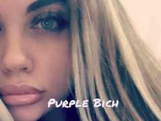 Purple_Bich Deutsche Sexcams