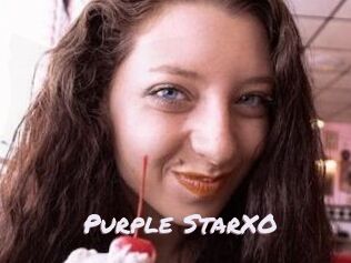 Purple_StarXO