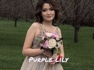 Purple_lily