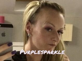 Purplesparkle