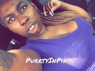 PurrtyInPink