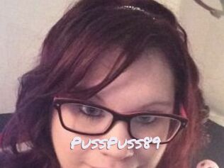 PussPuss89