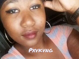 Pxvkvng
