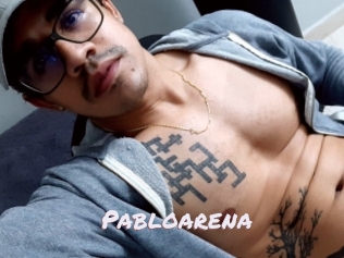 pabloarena Deutsche Sexcams