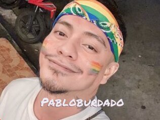 Pabloburdado