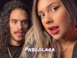 Pablolara