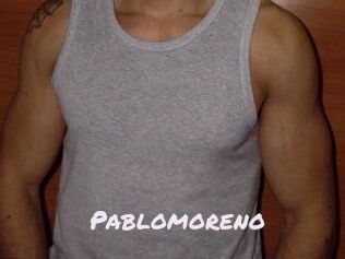 Pablomoreno