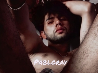 Pabloray