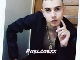pablosexx Deutsche Sexcams