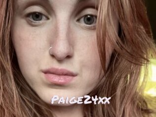 Paige24xx