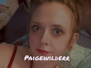 Paigewilderr