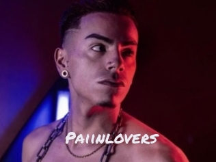 paiinlovers Deutsche Sexcams