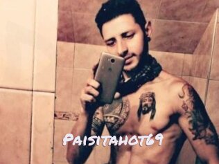 paisitahot69 Deutsche Sexcams