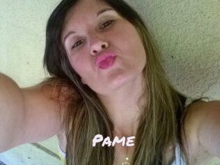 Pame