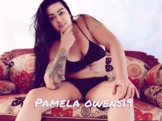pamela_owens19 Deutsche Sexcams
