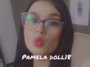 pamela_doll18 Deutsche Sexcams
