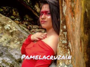 pamelacruzain Deutsche Sexcams