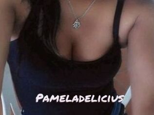 pameladelicius Deutsche Sexcams