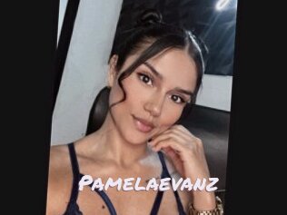 pamelaevanz Deutsche Sexcams