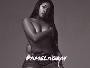 pamelagray_ Deutsche Sexcams