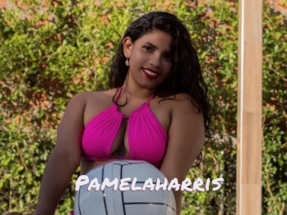 Pamelaharris