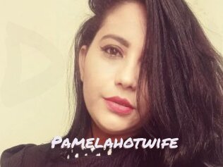 pamelahotwife Deutsche Sexcams
