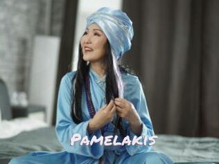 Pamelakis