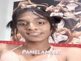 pamelamille Deutsche Sexcams