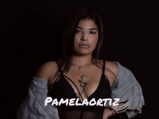 Pamelaortiz