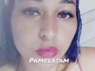 pamelasam Deutsche Sexcams