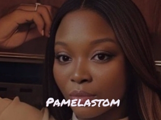 pamelastom Deutsche Sexcams