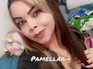 Pamellaa