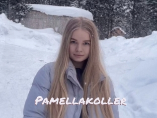 Pamellakoller