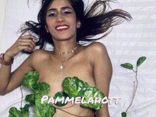 Pammelahott