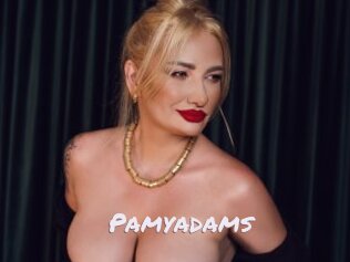 Pamyadams
